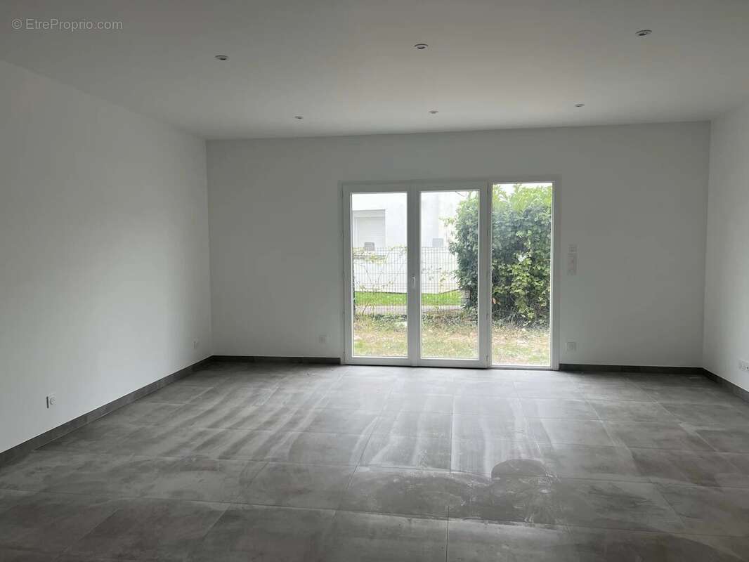 Maison à SAINT-MARCELLIN