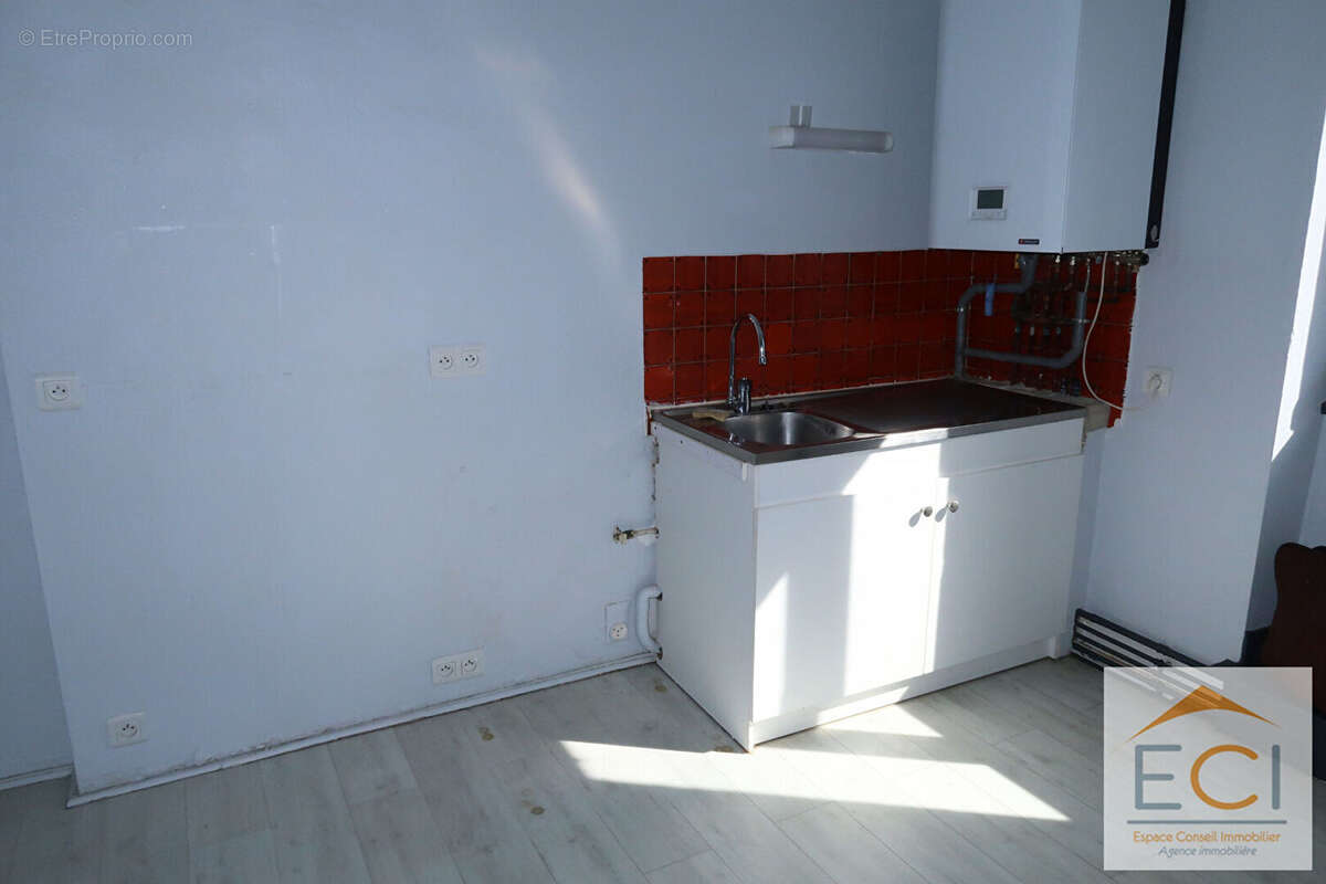 Appartement à LIMOGES