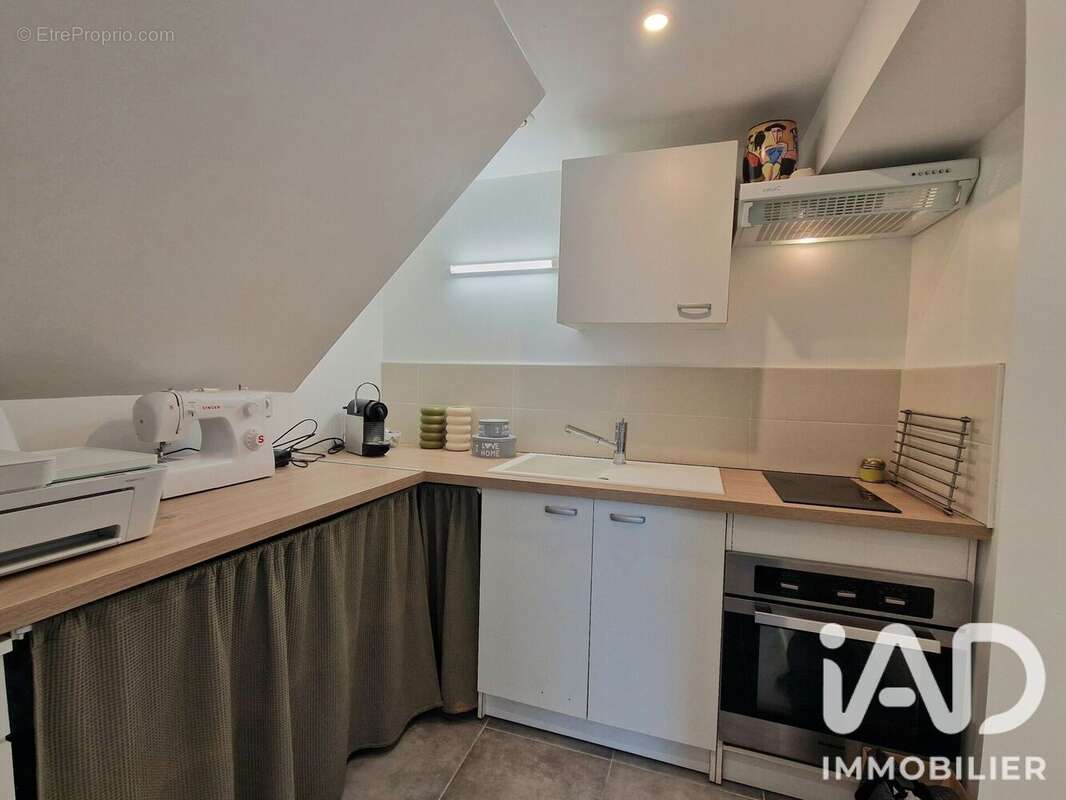 Appartement 107 m² à Chatelaillon-Plage  - photo 9
