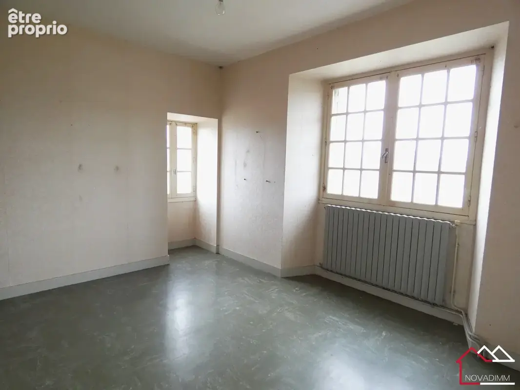 T4 Chambre