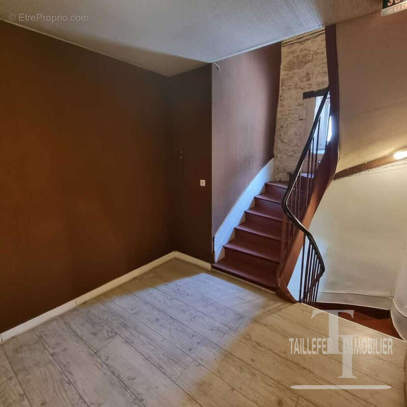 Appartement à PERIGUEUX