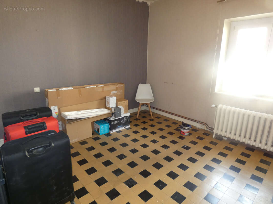 Appartement à CARCASSONNE