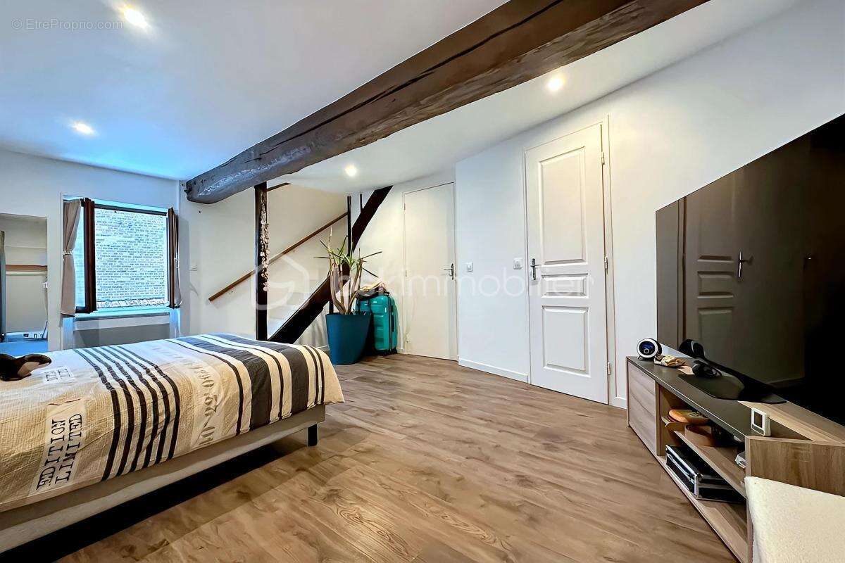 Maison à L'ISLE-ADAM