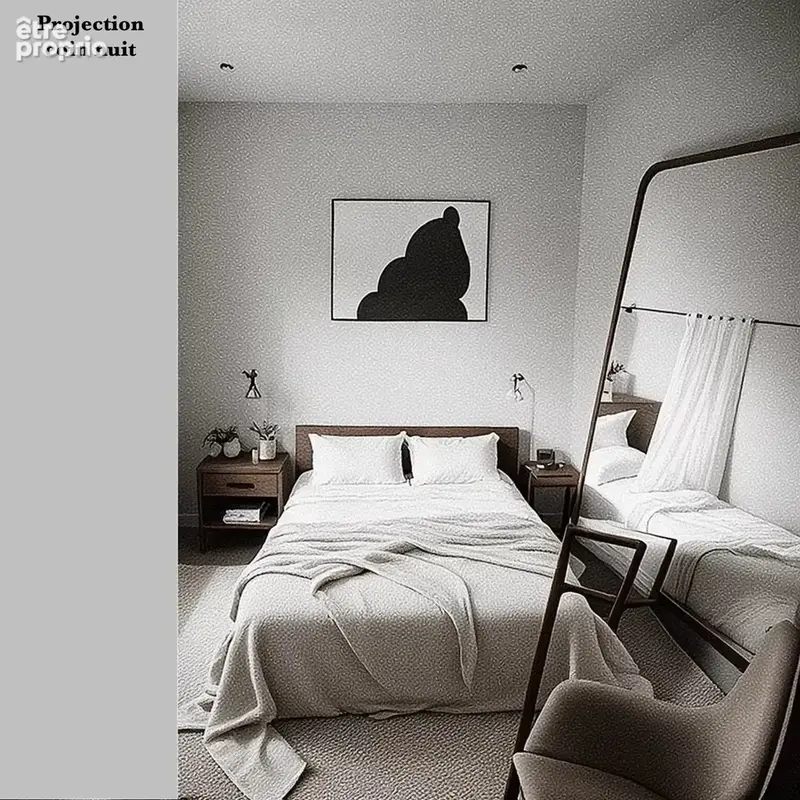 Exclusivité – proche du quartier des 5 cantons - photo 8