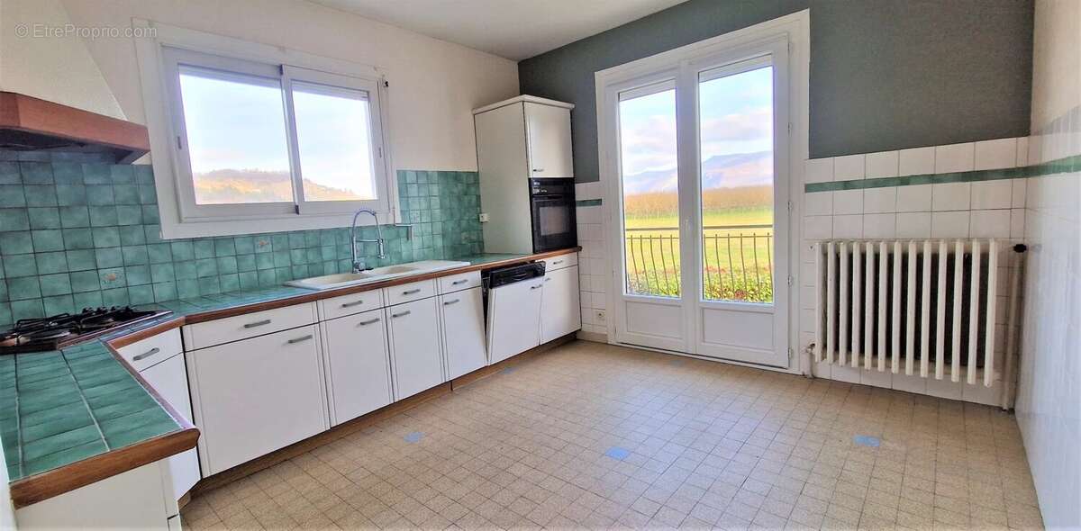 Maison à SAINT-MARCELLIN