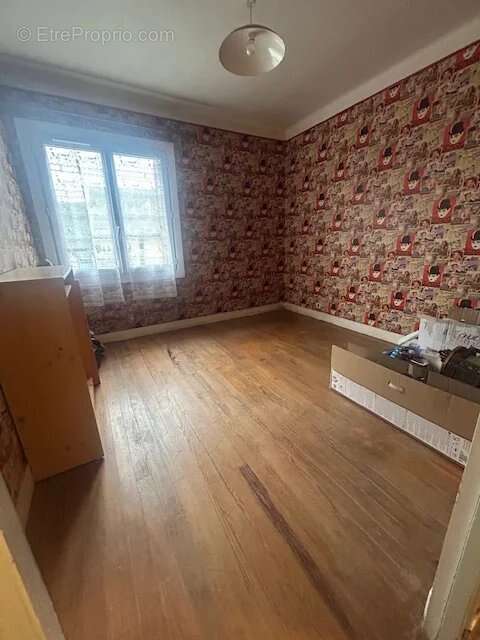 Appartement à CHANTELOUP