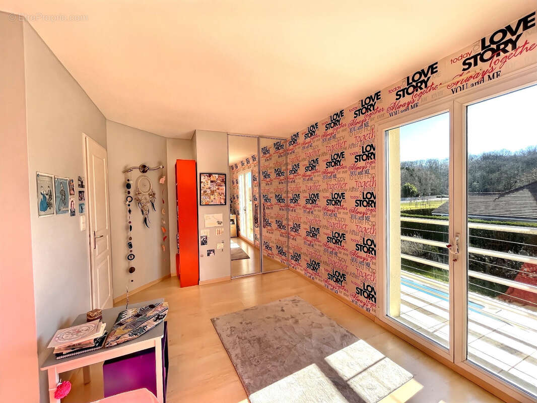 Maison à IDRON