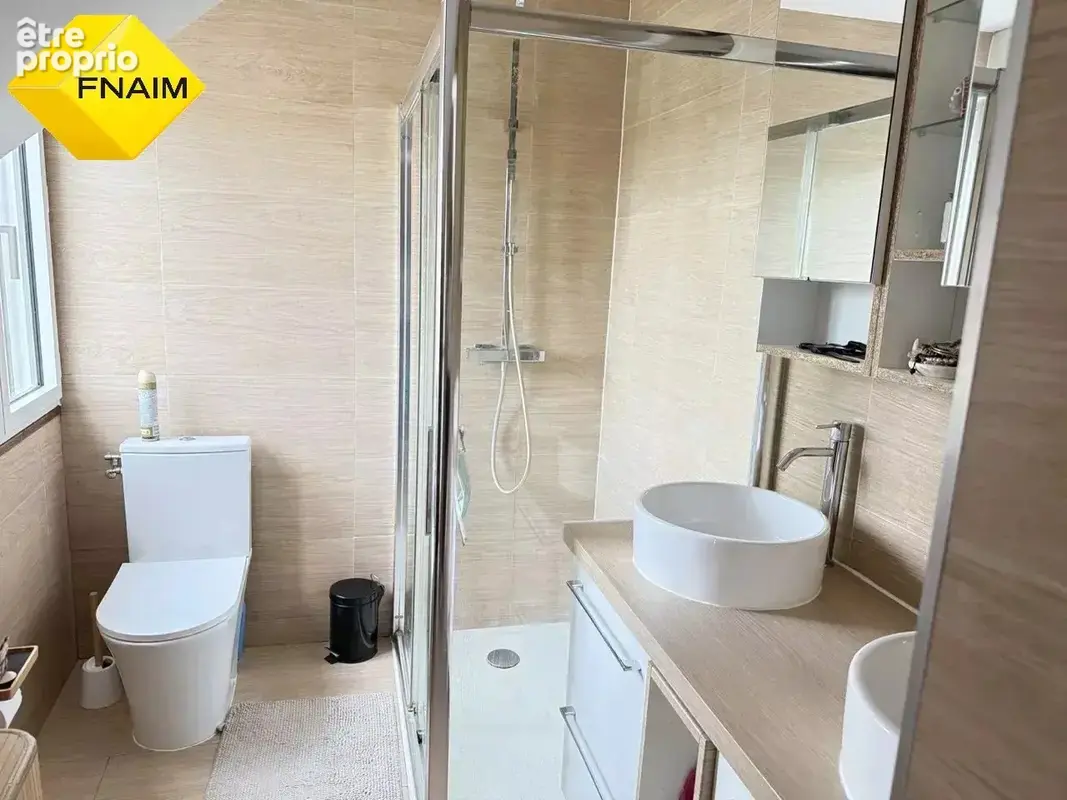 Appartement 2 pièces 42 m² à vendre à Saulx-Les-Chartreux (91160) - photo 8