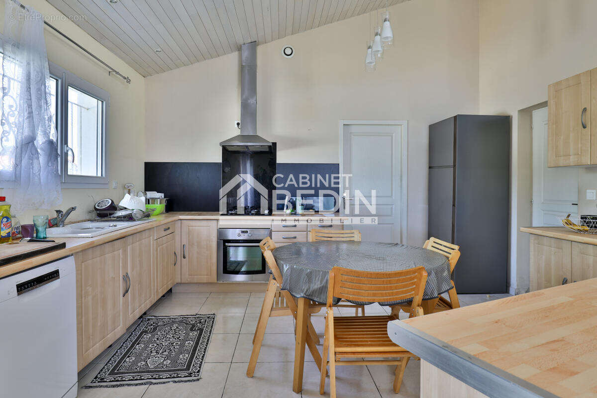 Maison à MARCHEPRIME