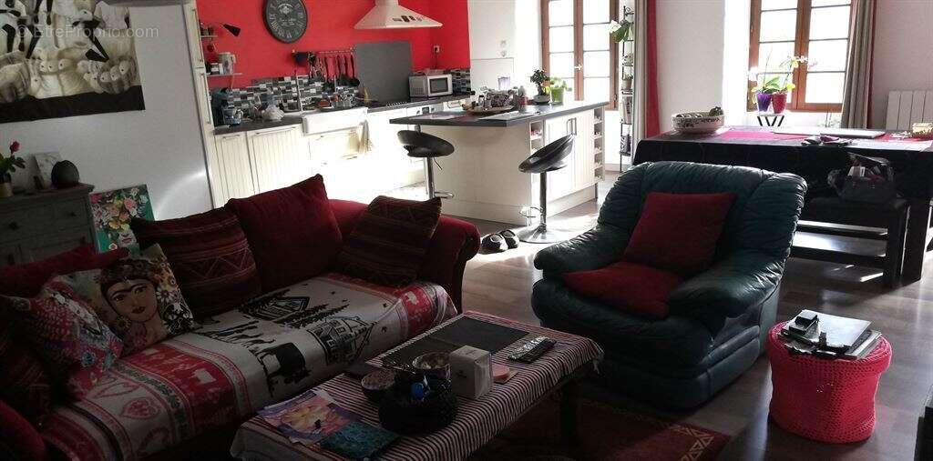 Maison à BEOST