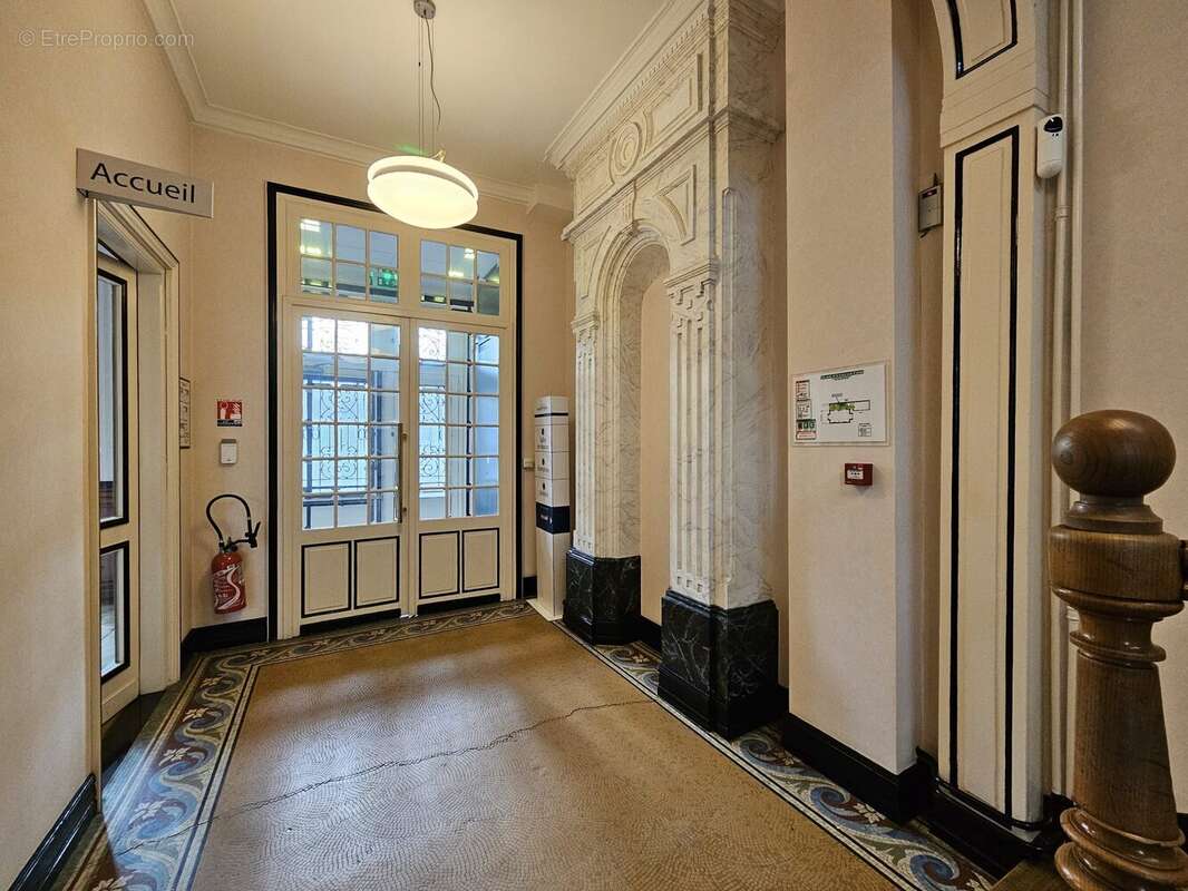 Maison à BOULOGNE-SUR-MER