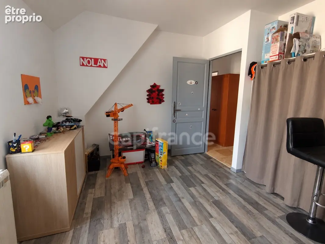 Maison à vendre 10 pièces BRIENON SUR ARMANCON (89) - photo 25