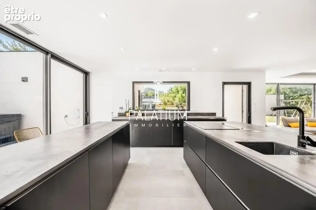 Maison d'architecte - photo 7