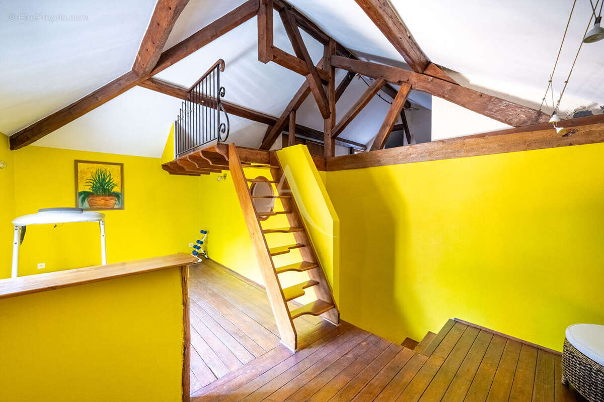 Maison à HARDRICOURT