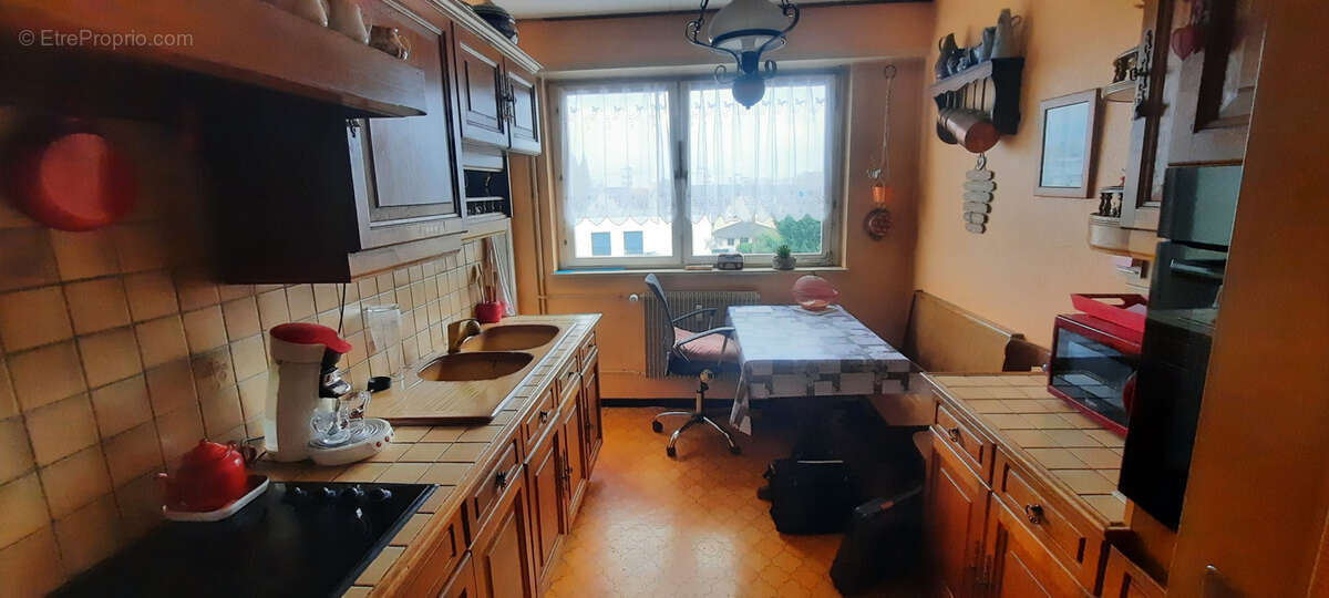 Appartement à ILLZACH