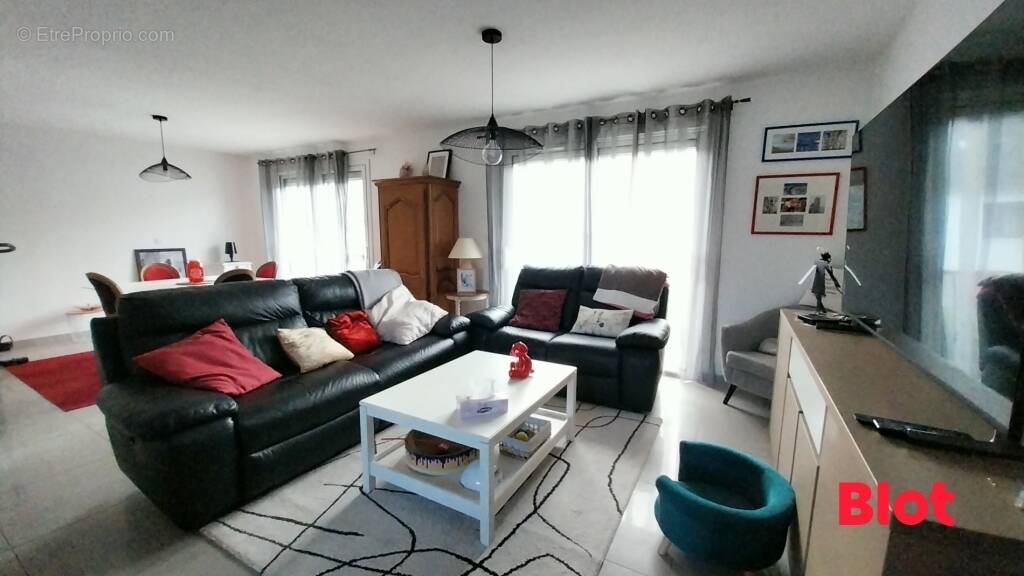 Maison à SAINT-GREGOIRE