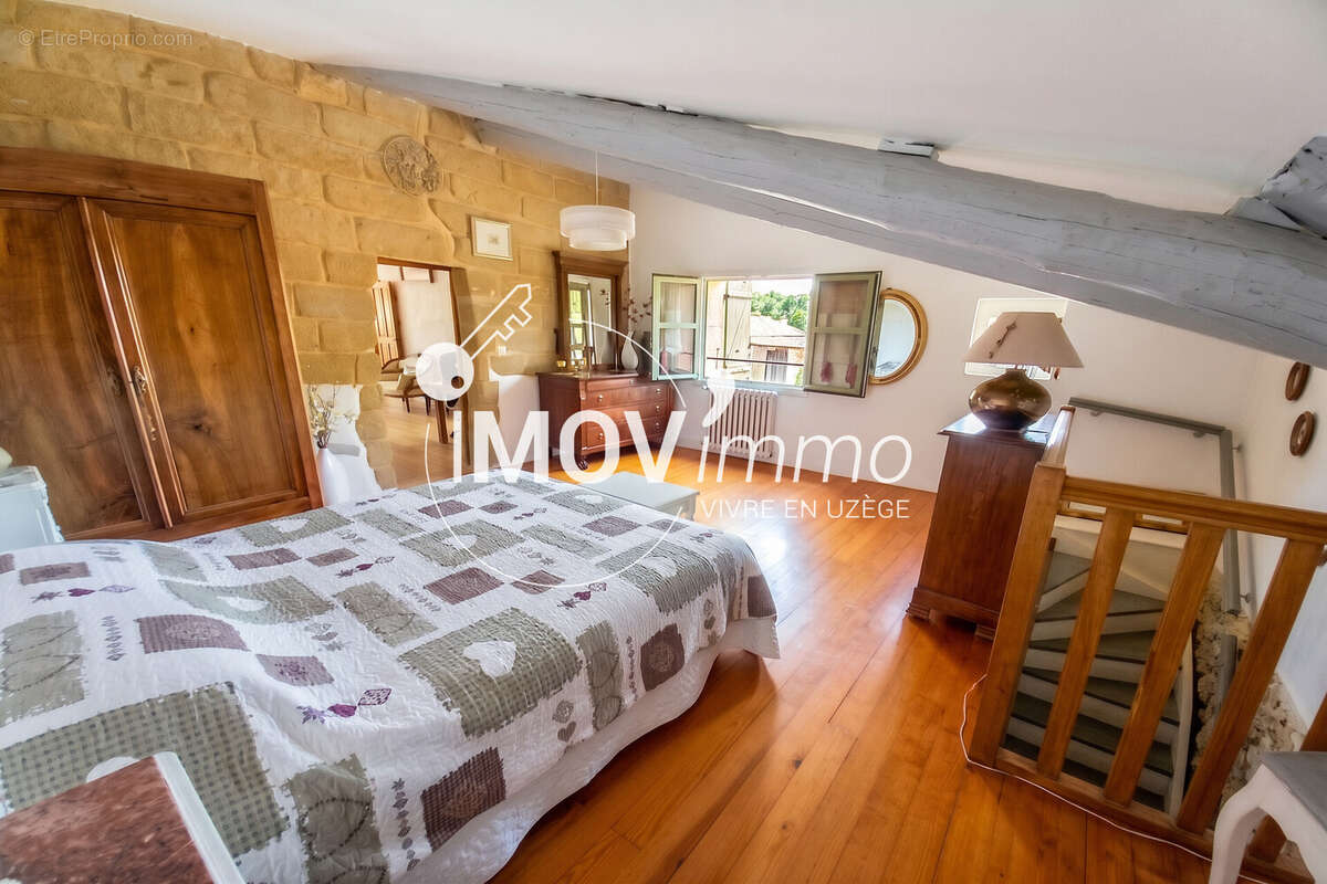 Maison 7 pièces 228 m² à vendre à Gaujac (30330) - photo 7