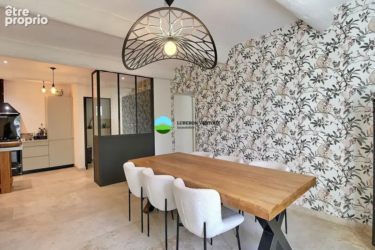Magnifique mas en pierre entièrement rénové, charme, confort et art de vivre - photo 7
