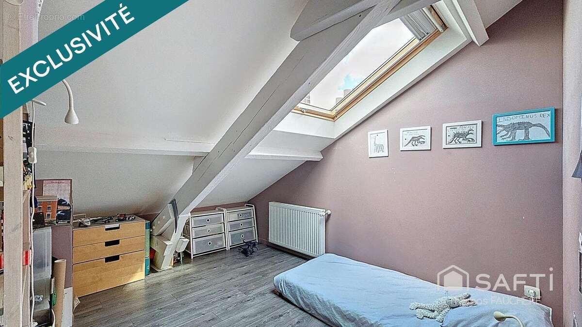 Photo 9 - Appartement à VILLEMOMBLE