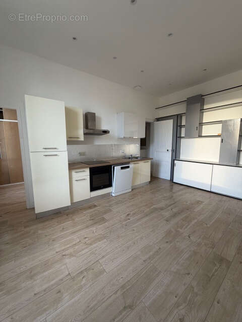 Appartement à LA ROCHELLE