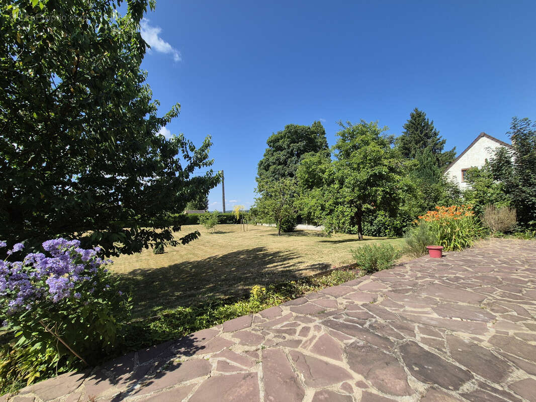 Maison à BARBIZON