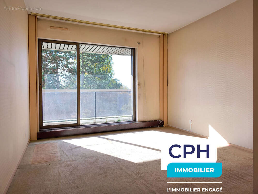 Appartement à LE CHESNAY