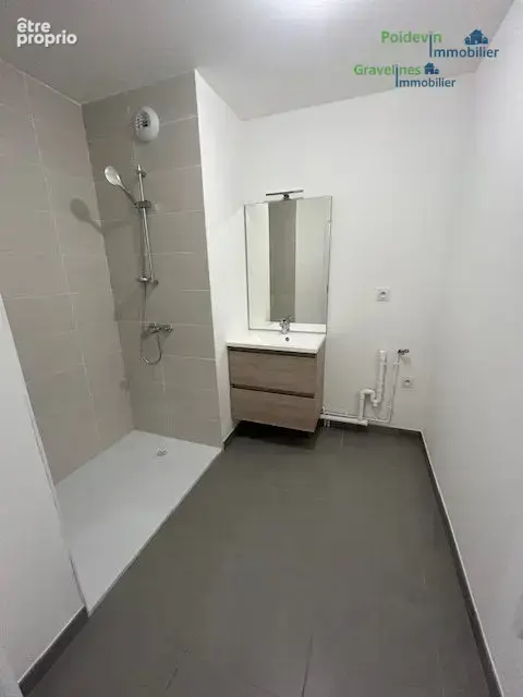 Appartement 56 m² à Dunkerque  - photo 4