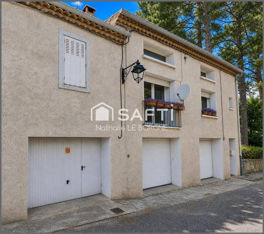 Photo 1 - Maison à SOUAL