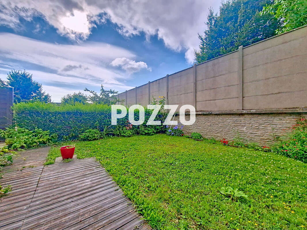 Appartement à COURSEULLES-SUR-MER