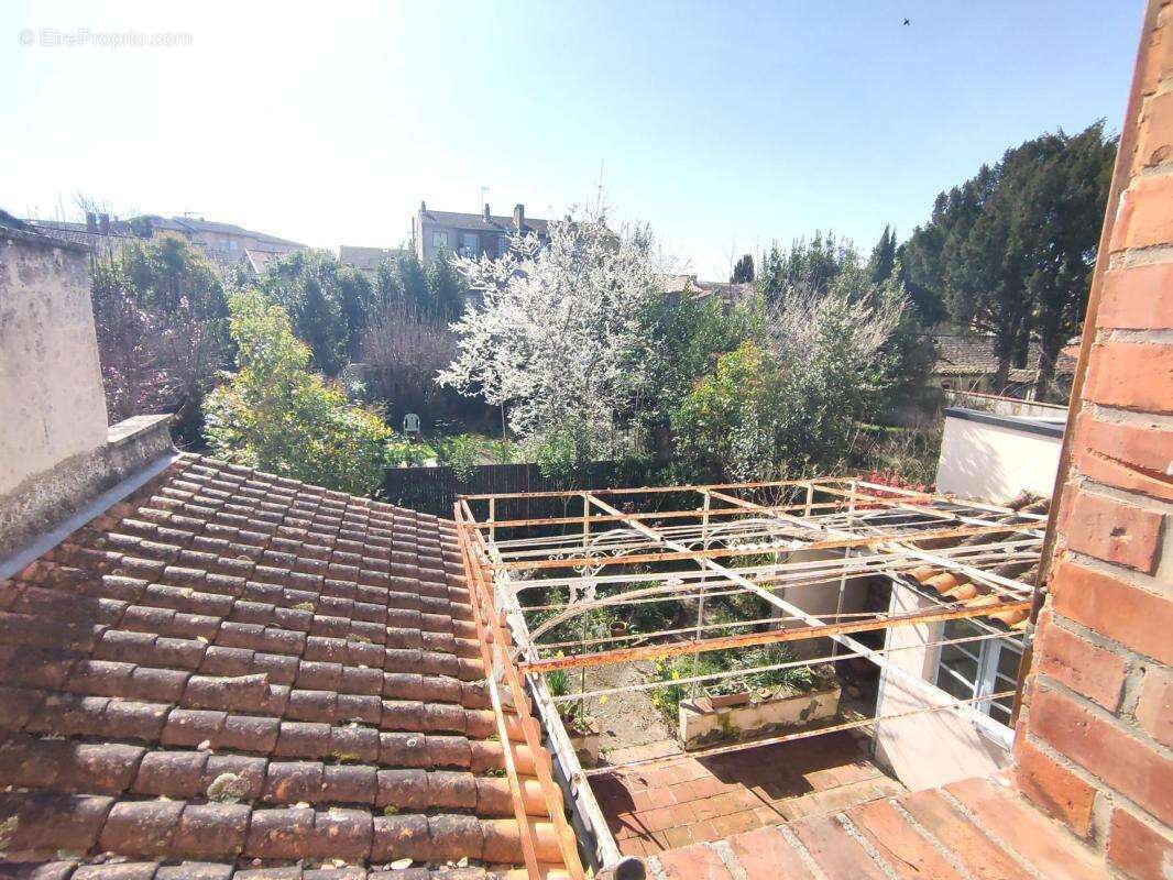 Maison à ALBI