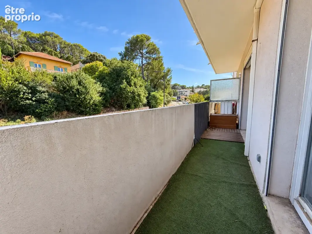 Appartement t3 avec balcon et cave - photo 10
