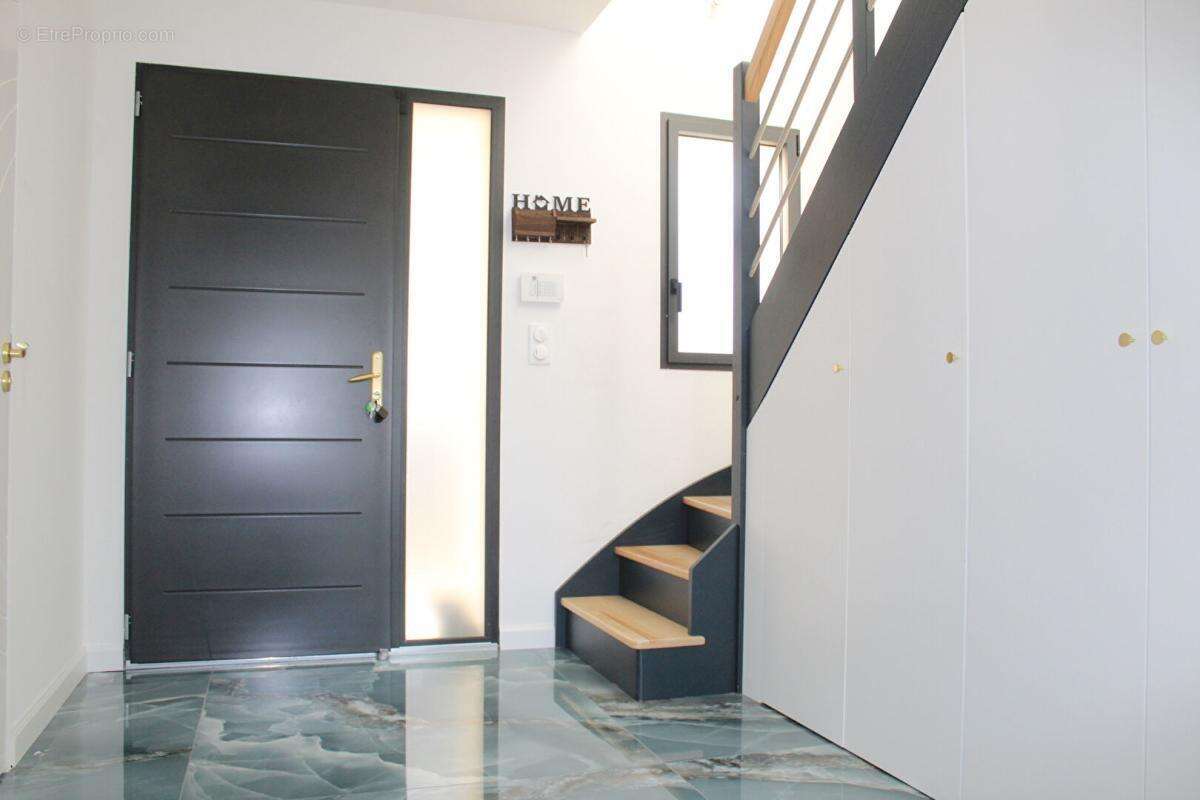 Maison à PLOUFRAGAN