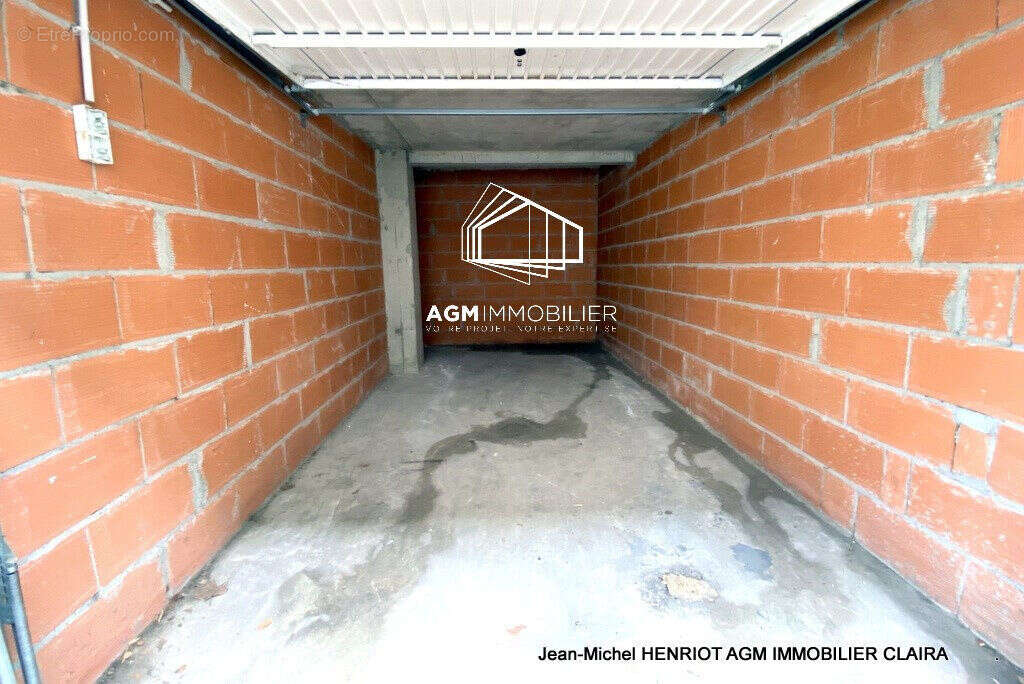 Photo 4 - Parking à PERPIGNAN