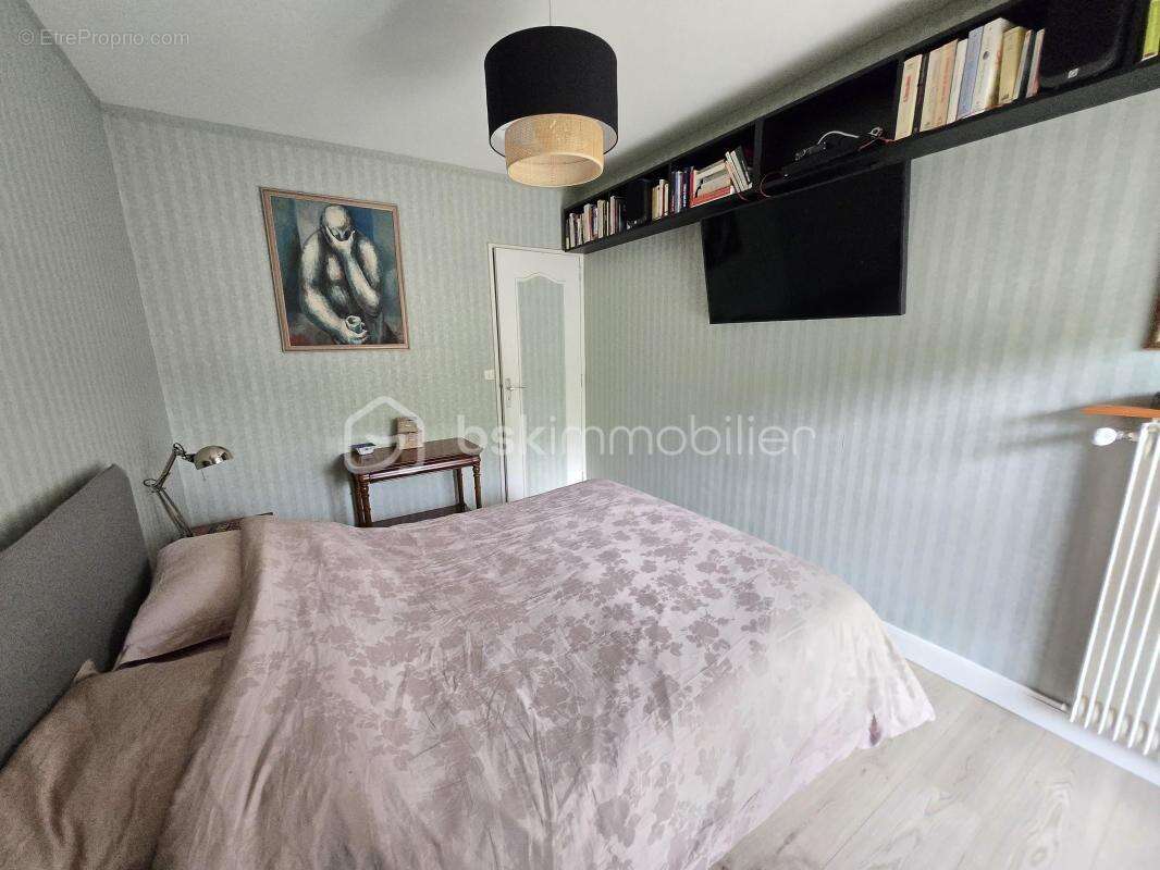 Appartement à NEVERS