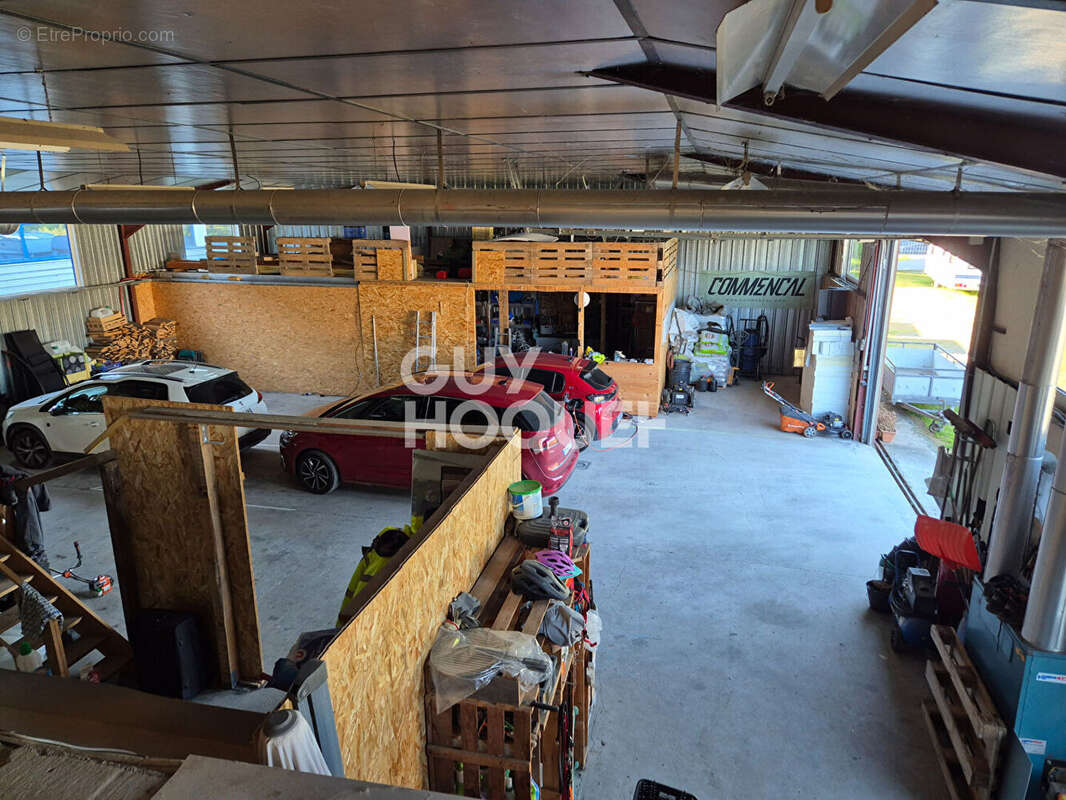 Appartement à SENTHEIM