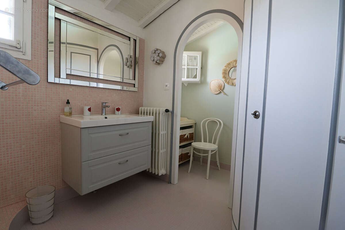 Maison à SAINT-VINCENT-DE-TYROSSE