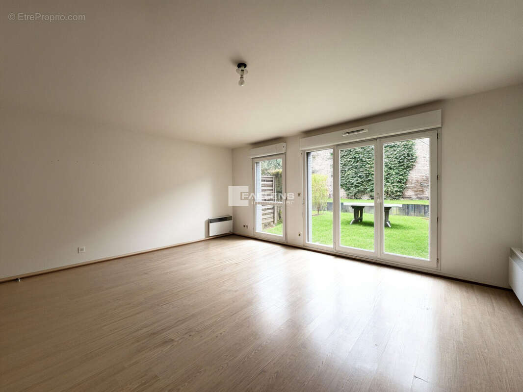 Appartement à LILLE