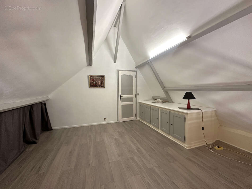 Maison à ANET