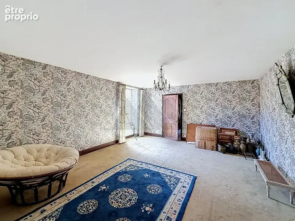 A vendre maison et local commercial avec exterieur centre ville quimper historique - photo 9