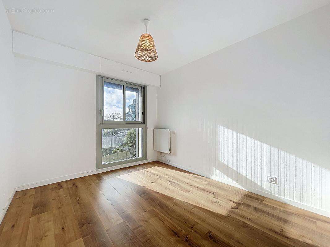 Appartement à PLOEMEUR