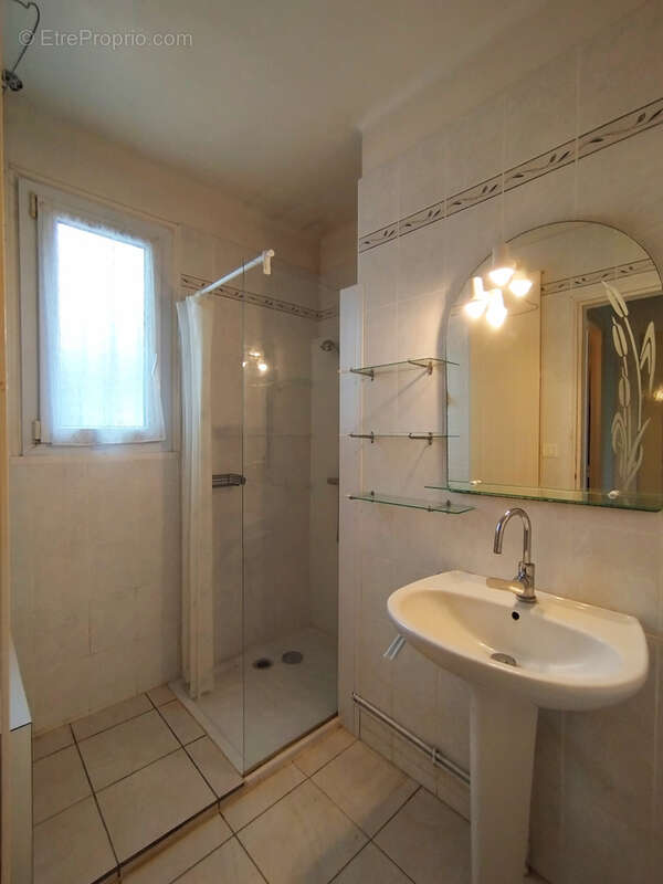 Maison à L'ILE-D'OLONNE