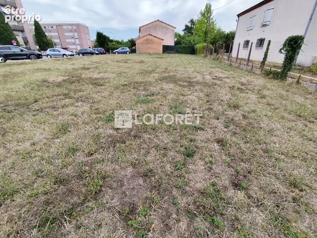Terrain Gaillac à batir - photo 3