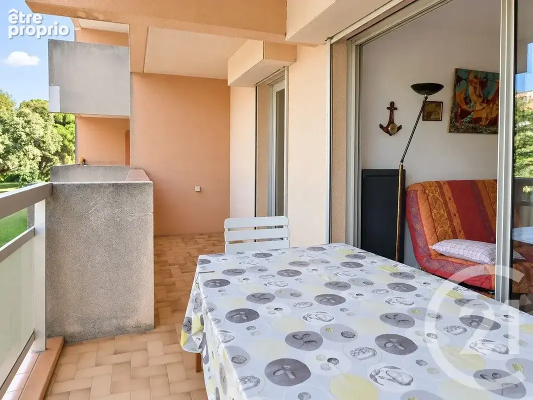 Appartement 2 pièces 30 m² à vendre à Bormes-Les-Mimosas (83230) - photo 8