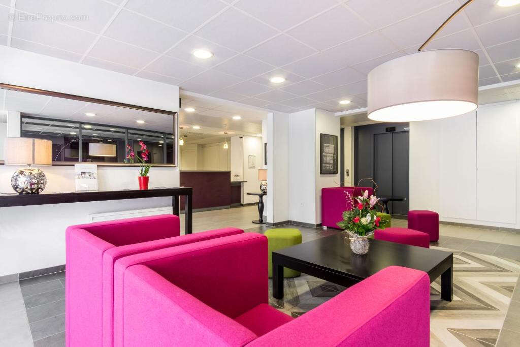 Investissement en residence hotelière - photo 5
