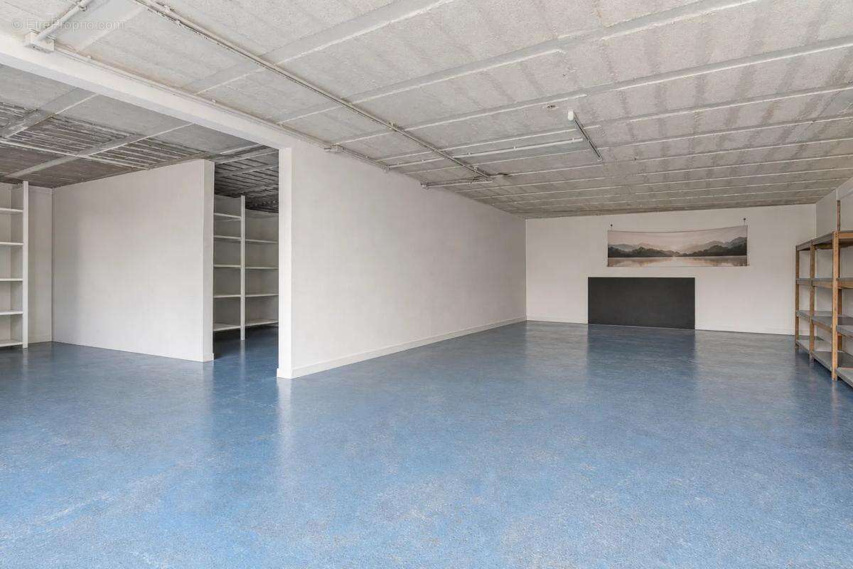 Maison rénovée de 83 m² avec jardin à Guerville - photo 9