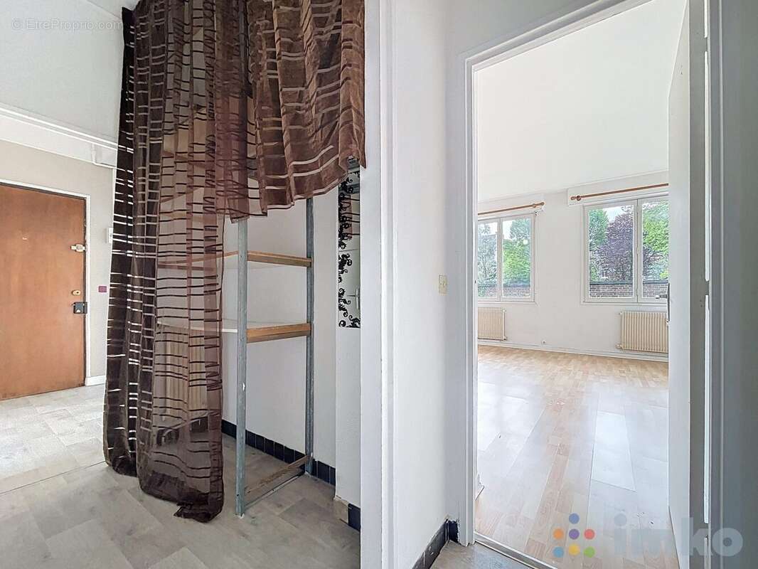 Appartement à LILLE
