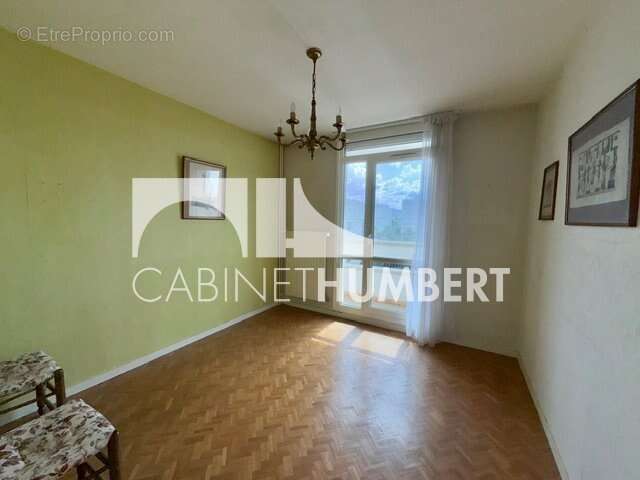 Appartement 65 m² à Saint-Etienne  - photo 5