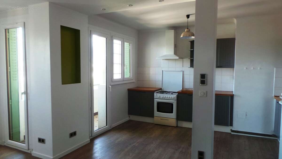 Appartement à ANNECY
