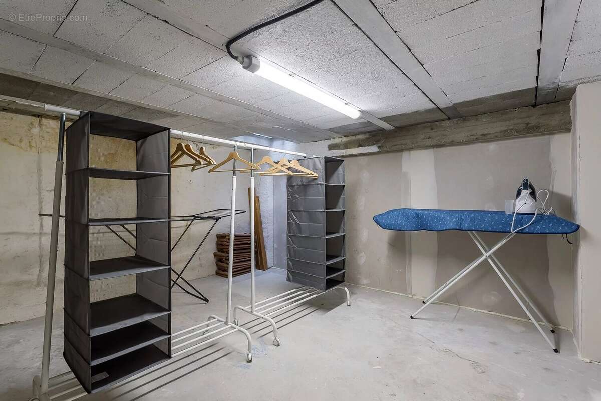 Appartement à LYON-5E