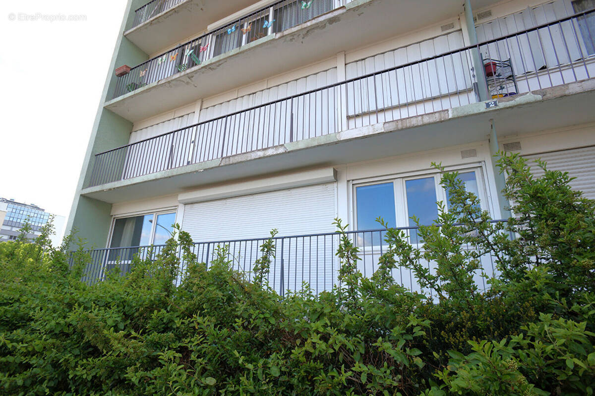 Appartement à JOIGNY